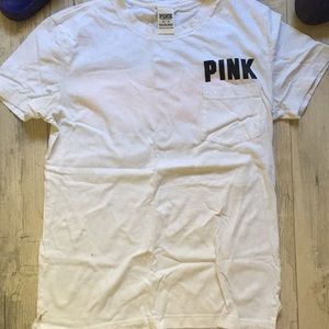 Victoria’s Secret PINK T-Shirt!!